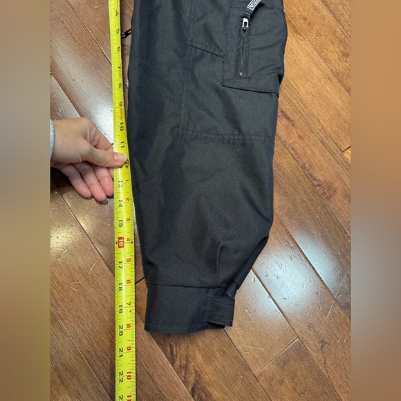 Dakota Jacket Mens M Black - Picture 3 of 16